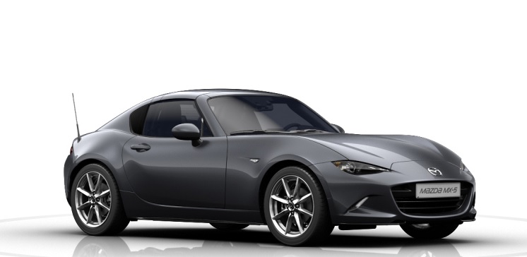 Цвет 46g mazda