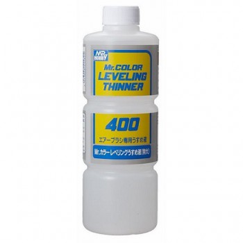 Leveling Thinner - 110 ml