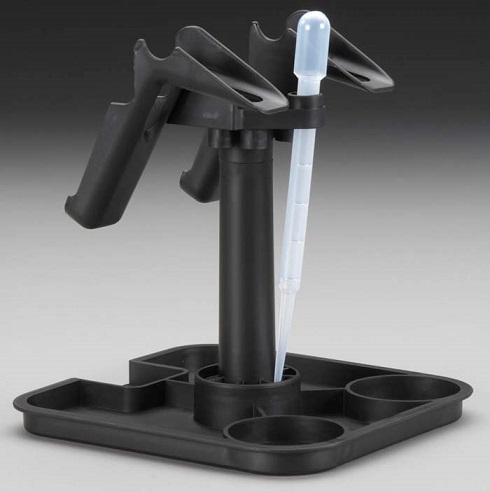 Tamiya Spray-Work Airbrush Stand III